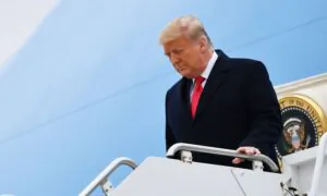 Video: Facts Matter (Jan. 13): Why Impeachment Will Likely Fail; State of Emergency Declared in DC