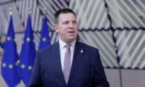 Estonia’s PM Resigns Over Corruption Scandal in His Party