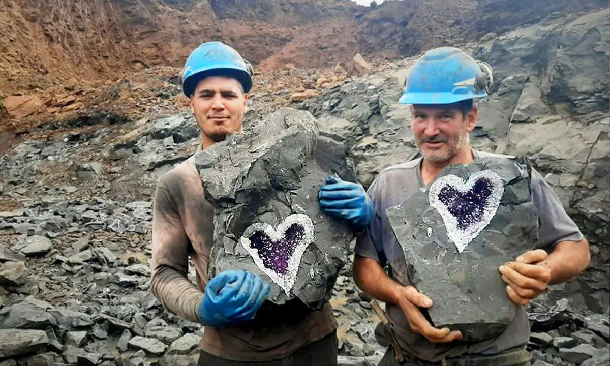 (Courtesy of Uruguay Minerals)