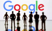 Google Backs Biden Immigration Efforts, Offers to Cover Some Fees