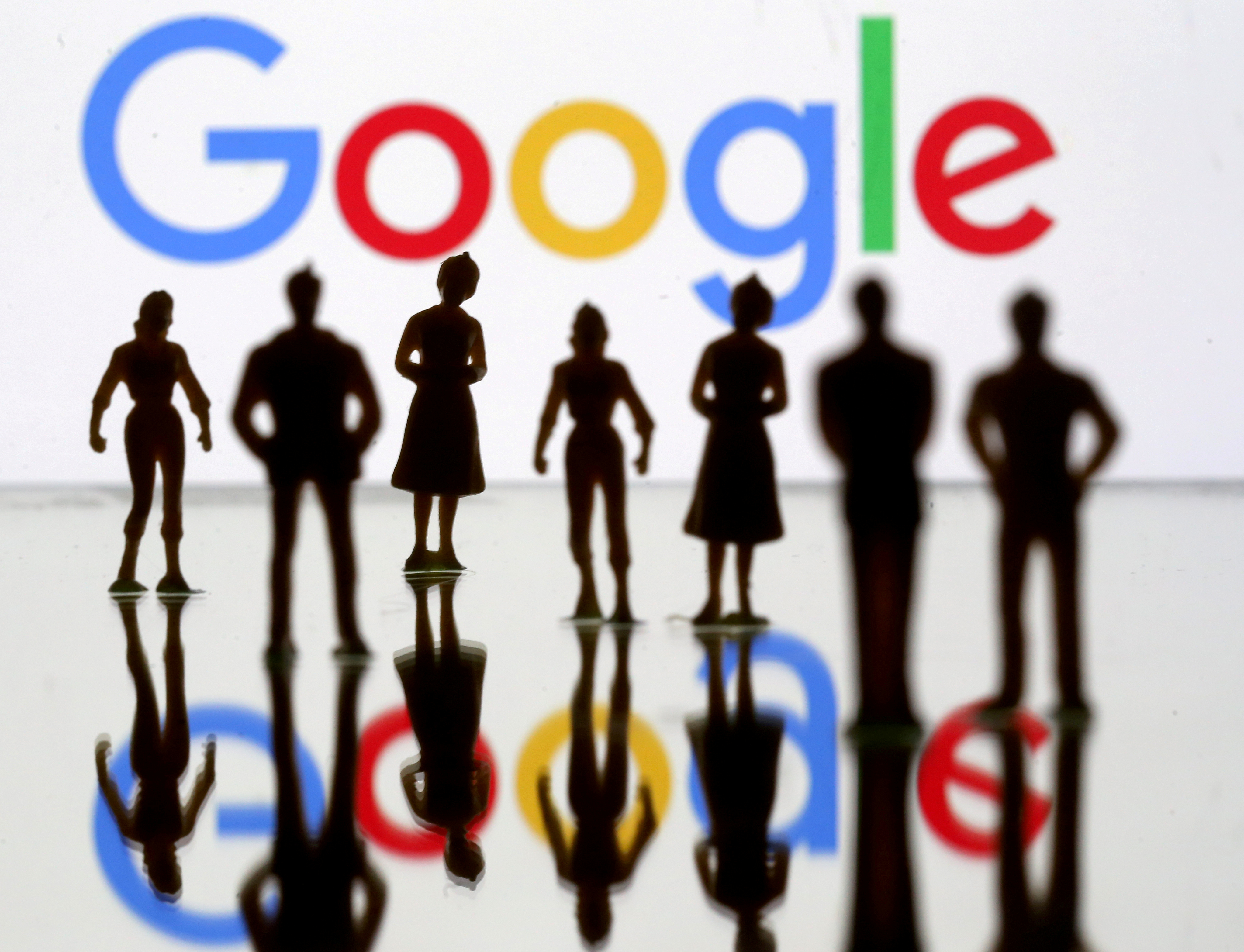 Google Backs Biden Immigration Efforts, Offers to Cover Some Fees - Vimarsana News