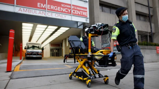 Emergency Doctors Call for Greater Transparency on Vaccine Rollout