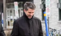 Former PQ Leader Andre Boisclair Arrested on New Sexual Assault Charge