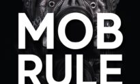 Book Review: ‘Mob Rule’: Is This Our Future?