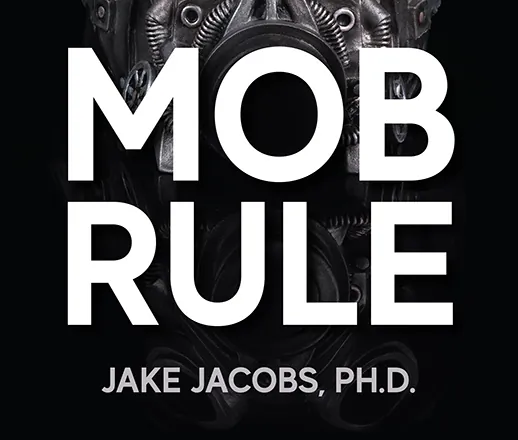 Jake Jacobs pre-election title. 