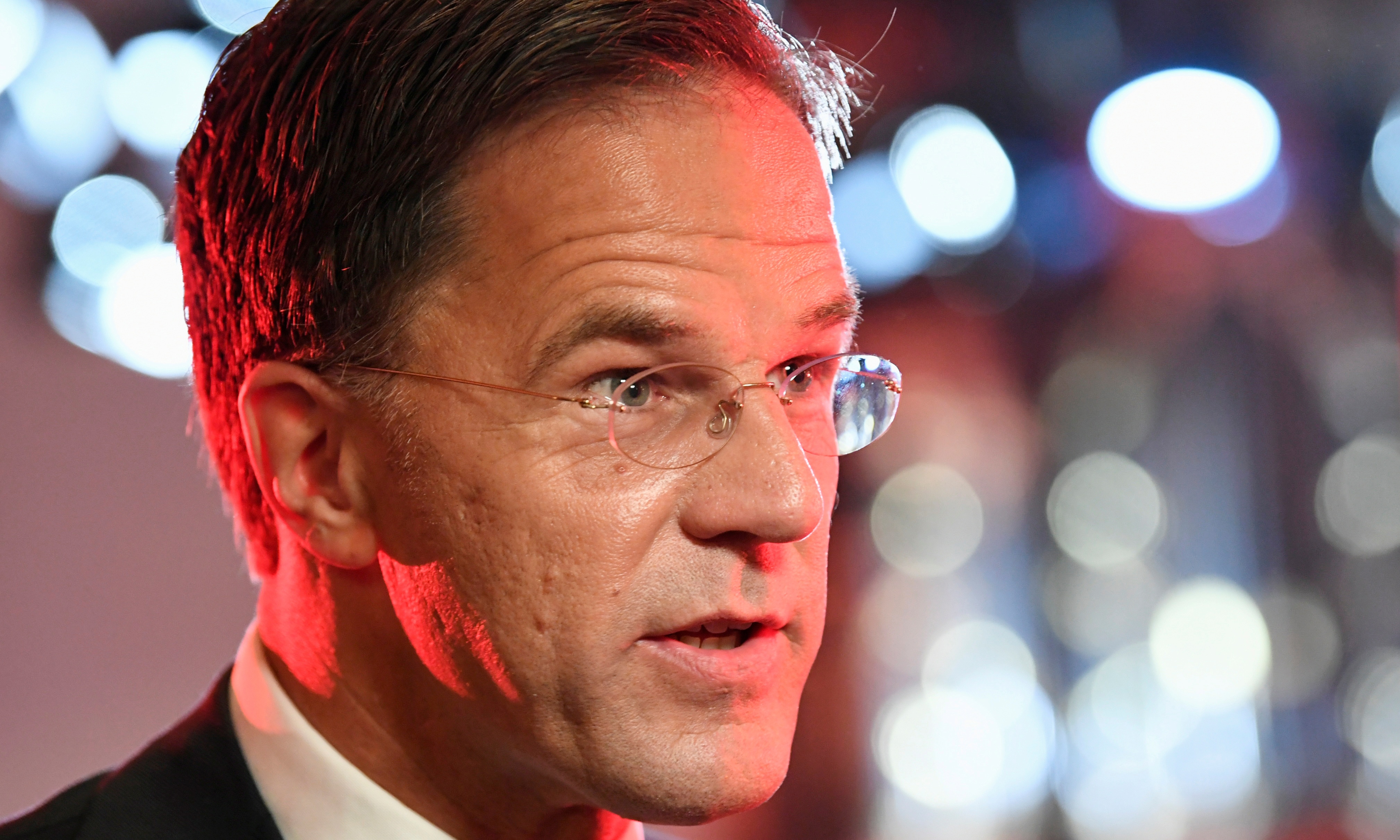 Netherlands Imposes Christmas-Time Lockdown, Taking the Dutch by Surprise - Vimarsana News