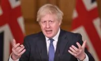 UK to Close All Travel Corridors to Curb New CCP Virus Variants