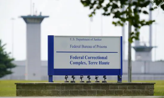 Federal Government Executes Corey Johnson, Virginia Killer of 7