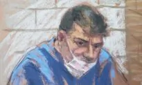Parler Helped FBI Identify Suspect Linked to Capitol Riot, Affidavit Shows