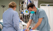 Orange County Records More than 3,300 New COVID Cases