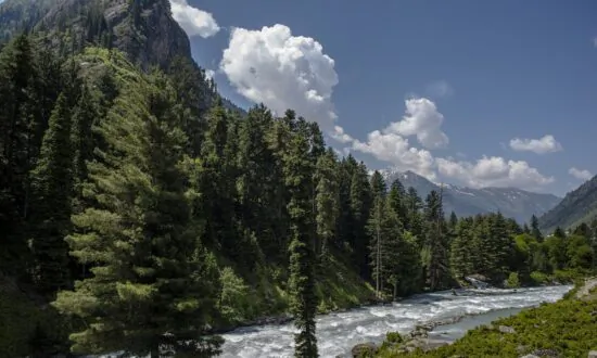 Free Flow of Water at Issue in India–China Skirmish, Expert Says