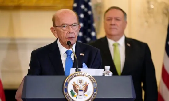 US Sets New Rules to Block American Purchases of Chinese Telecom Tech