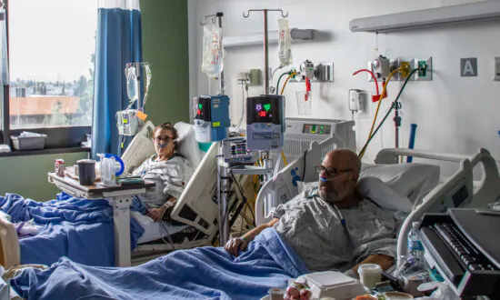  Orange County Reports 82 More COVID-19 Deaths, 3,158 Cases