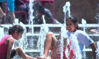 Rancho Santa Margarita Firms Up Splash Pad Plans
