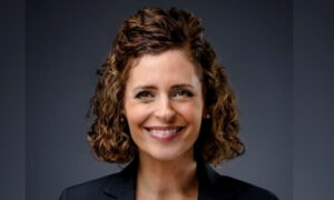 Trump Promotes Julia Letlow for Louisiana’s Special House Election