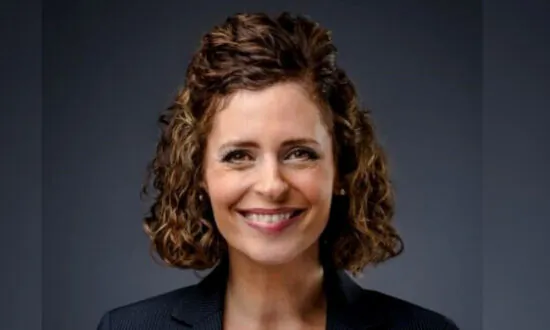 Letlow Wins Louisiana Special House Election to Replace Late Husband