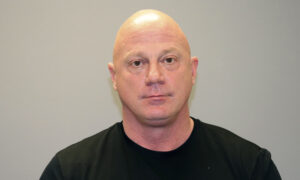 The Latest Arrests Over Jan. 6 Capitol Incident