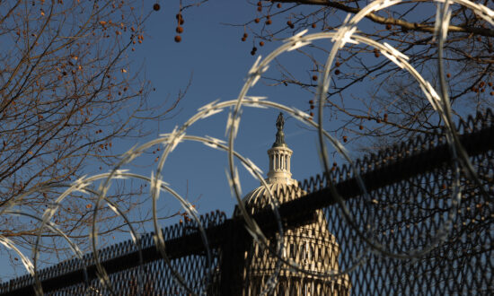 Committee to Protect Journalists Advises Inauguration Reporters to Not Wear Press Lanyards