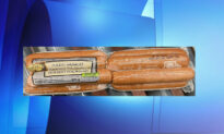 Harvest Meats Recalls Sausages Due to Undercooking