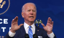 Minimum Wage Mandate in Biden’s Pandemic Relief Plan Estimated to Wipe Out 1.3 Million Jobs