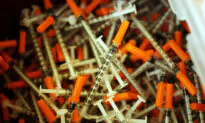 Judges Rule Against Opening ‘Supervised’ Site To Inject Opioids in Philadelphia