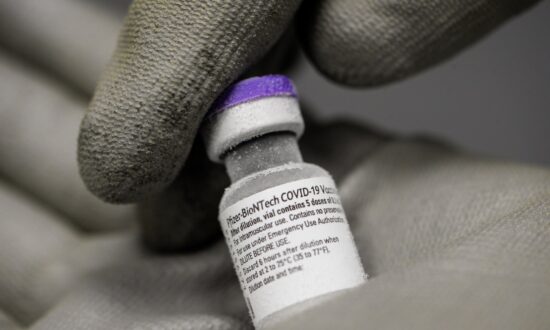 Soka University Vaccine Doses Remain Usable, Despite Temperature Irregularity, Officials Say