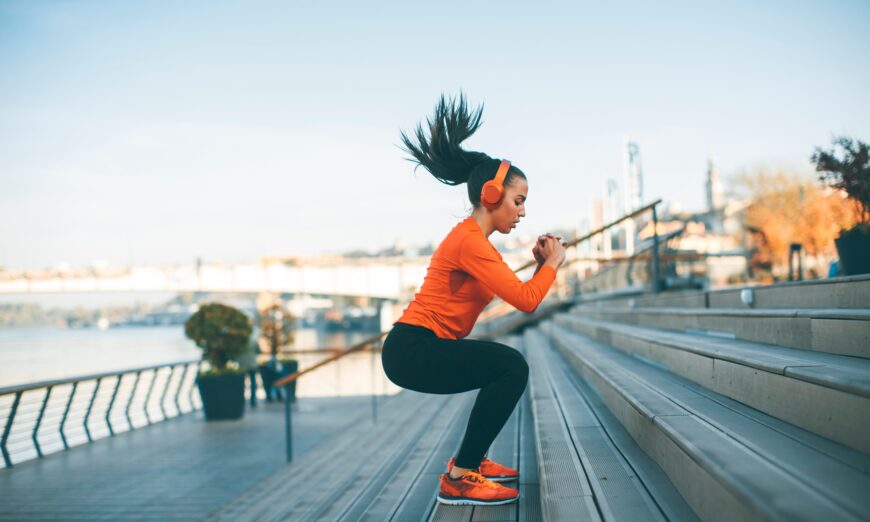 Should You Breathe Through Your Nose Or Your Mouth When You Exercise 