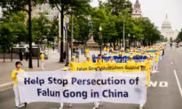US State Department Spotlights Persecution of ‘Countless’ Falun Gong Practitioners in China