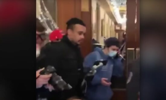 Video: Facts Matter (Jan. 15): BLM Activist Who Stormed Capitol Is Charged; Undercover Video: Twitter’s True Plan