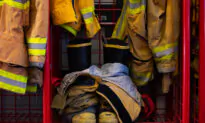 First Responders Speak About the Pandemic’s Psychological Toll