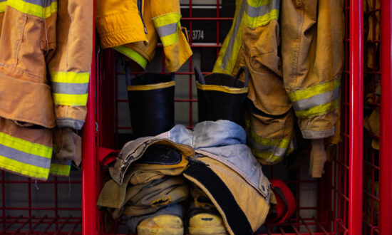 First Responders Speak About the Pandemic’s Psychological Toll