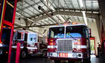Orange County Fire Authority Attorney Racks Up $40,000 in Travel Fees