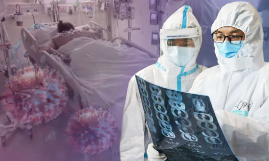 China Insider: CCP Virus Follow-up Study Reveals 76％ Suffer Lasting Symptoms