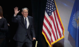 National Rifle Association Leaves New York for Texas by Filing for Bankruptcy
