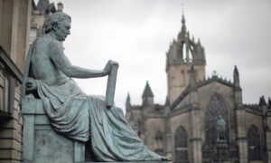 Cancel Culture Follies