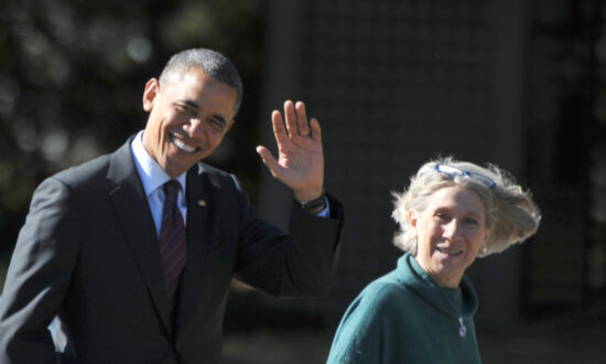 Biden Taps Senior Aide Who Quit Obama Admin After Praising Chinese Communist Dictator