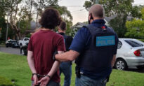 Australian Terror Extremist Back in Jail 2 Weeks After Release