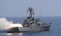 US ‘Monitoring’ Iran’s Military Presence, Activities in Western Hemisphere
