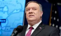 Pompeo Calls on Biden to Acknowledge CCP’s Role in Pandemic After Memo Release