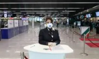 Italy Suspends Flights From Brazil in Response to New Coronavirus Variant