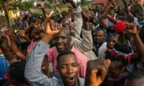 Uganda Says President Wins 6th Term as Vote-Rigging Alleged