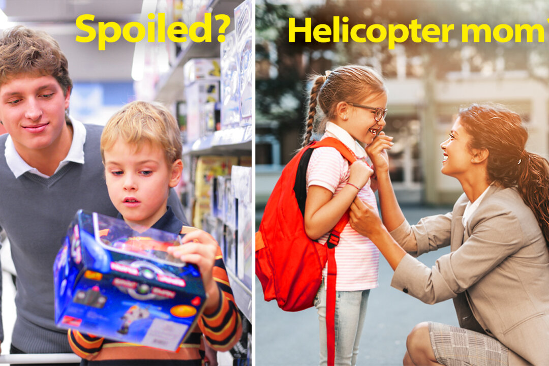 Left: (Illustration - Pavel L Photo and Video/Shutterstock); Right: (Illustration - hedgehog94/Shutterstock)
