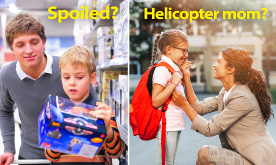 7 Biggest Parenting Errors That Harm Kids’ Mental Resilience, According to Therapist