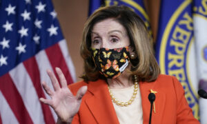 Pelosi Declines to Say When House Will Send Impeachment Resolution to Senate
