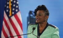 Rep. Gwen Moore to Vote by Proxy After Voting in Person Following Positive COVID-19 Test