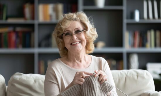 Keep Your Hands Busy for Heart Health