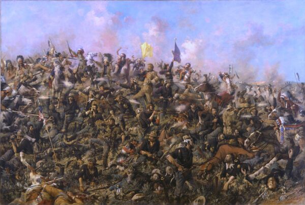 Edgar_Samuel_Paxson_-_Custer's_Last_Stand_