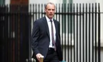 UK Must Not Do Trade Deals With Rights Abusers, Foreign Minister Says