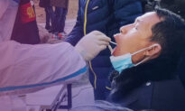 China Insider: Chinese City Scrambles to Fight CCP Virus Amid False Negative Tests