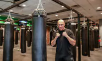 Boxing Club Owner Pushed to Brink: 'I Have Nothing Left to Lose'